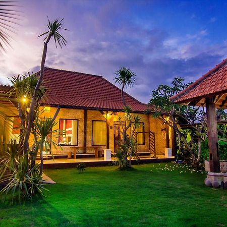 Puri Hostel Berawa Canggu Exterior foto