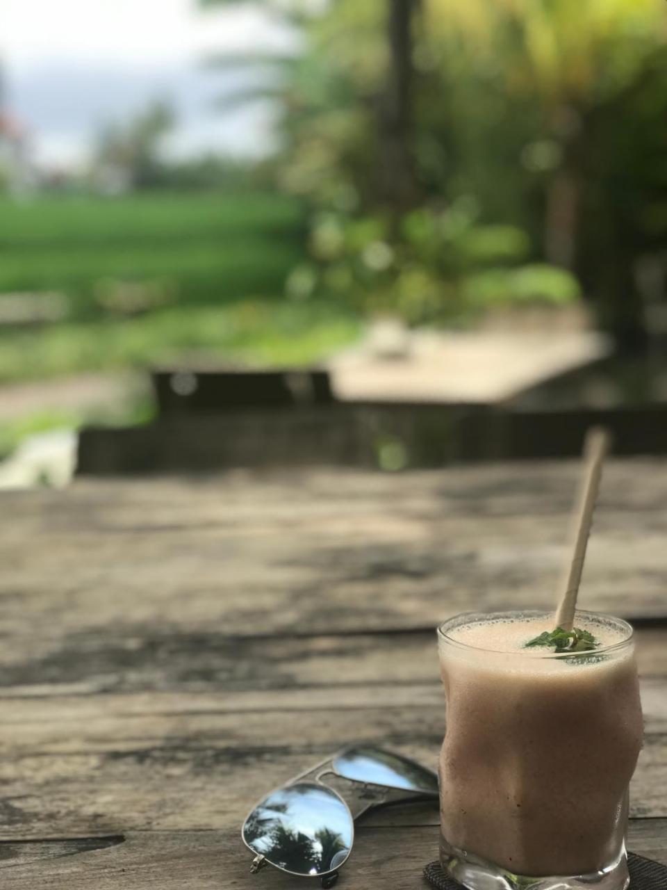 Puri Hostel Berawa Canggu Exterior foto